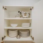 Jobostays - Linden Family - Sehr Geraeumig 110m2 - Terrasse Mit Gartenblick - Voll Ausgestattete Kueche - 2 Baeder - Babybett - 10 Min Zu Fuss Zum Bahnhof - Kostenloses Wlan - Parkplatz - Kontaktfreier Check-in *